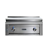 Parrilla para asar de 30” L30AG
